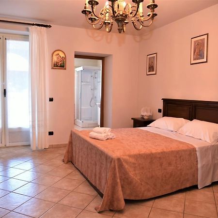 A Casa Di Anna Apartment Ла Мора Екстериор снимка