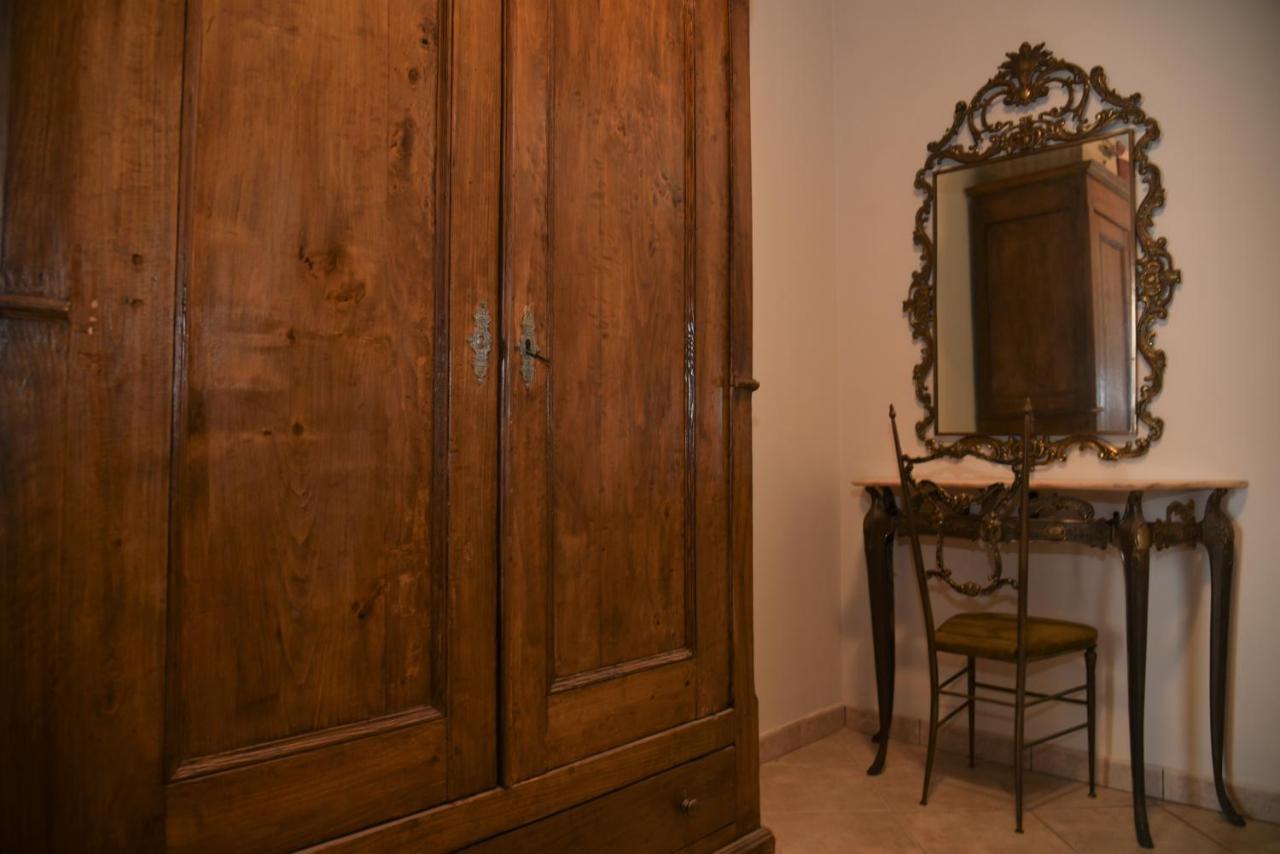A Casa Di Anna Apartment Ла Мора Екстериор снимка