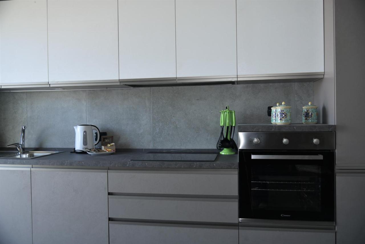 A Casa Di Anna Apartment Ла Мора Екстериор снимка