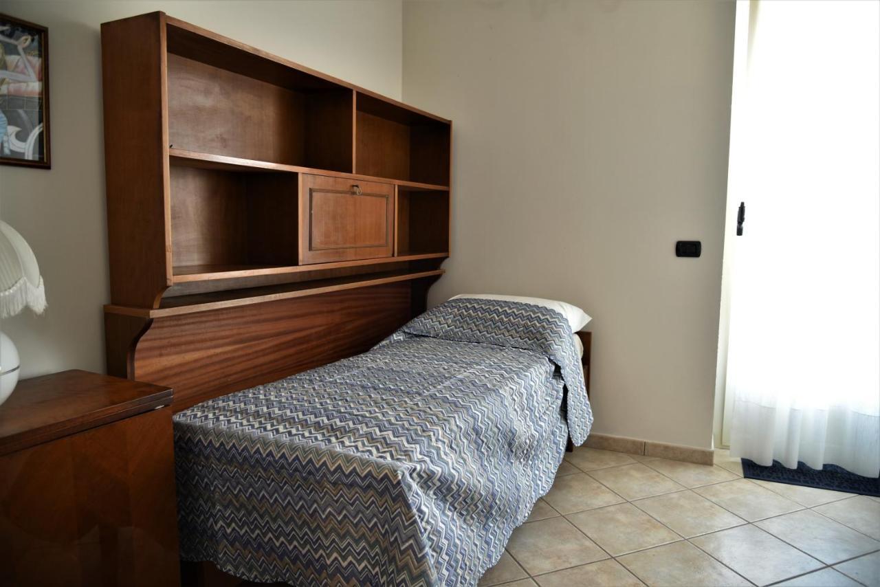 A Casa Di Anna Apartment Ла Мора Екстериор снимка
