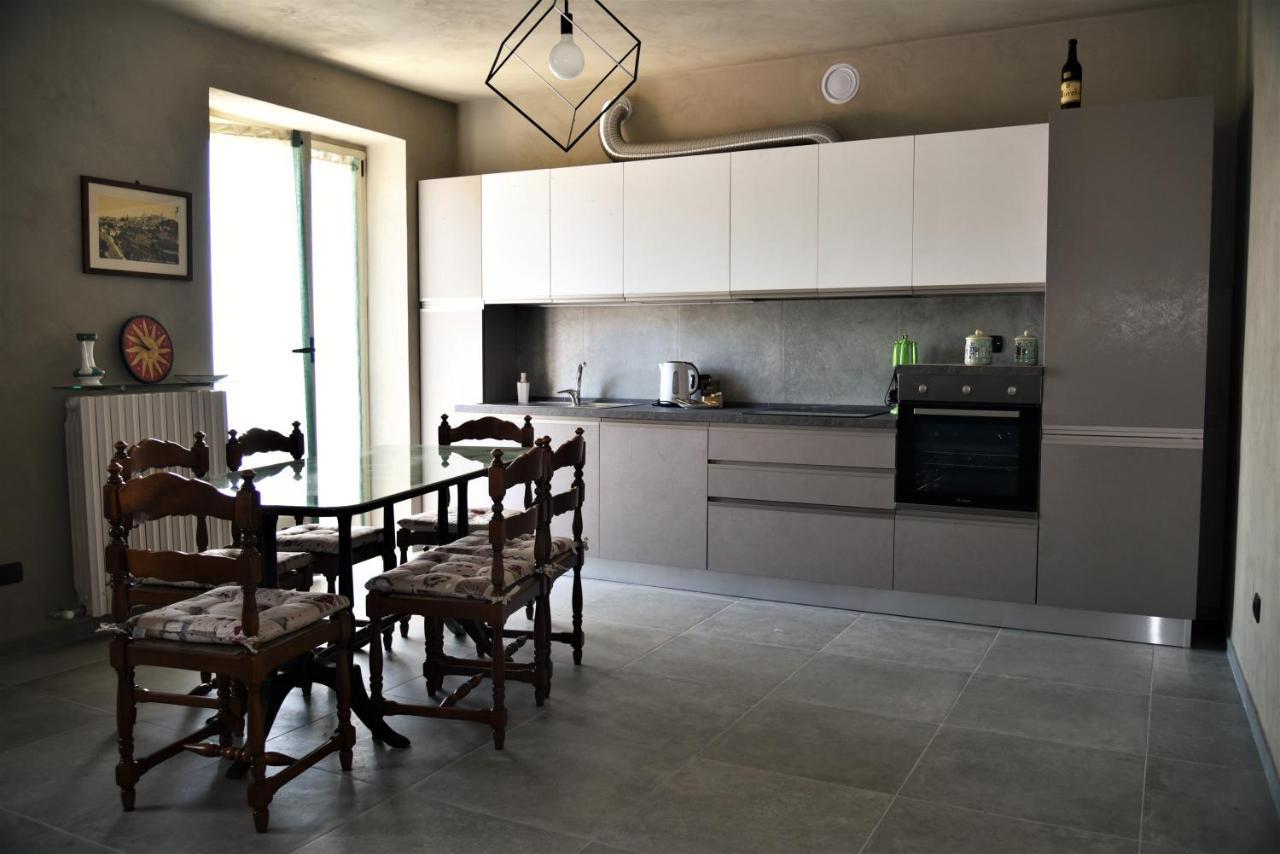 A Casa Di Anna Apartment Ла Мора Екстериор снимка
