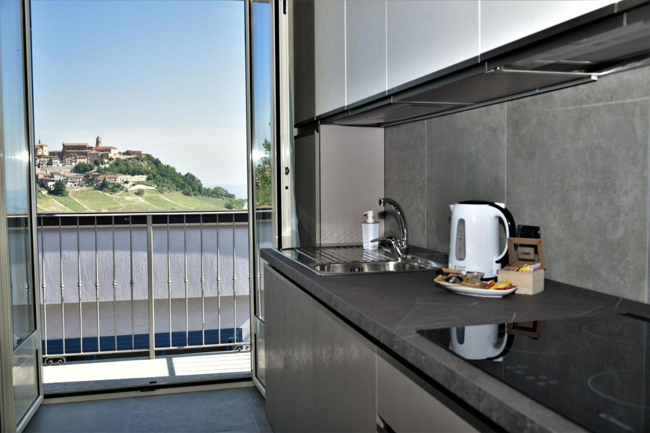 A Casa Di Anna Apartment Ла Мора Екстериор снимка