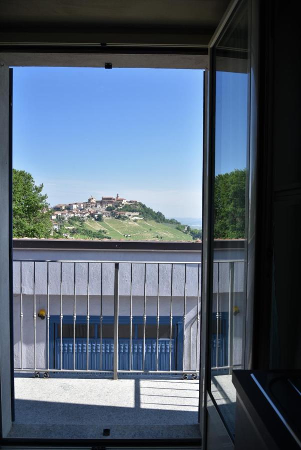 A Casa Di Anna Apartment Ла Мора Екстериор снимка